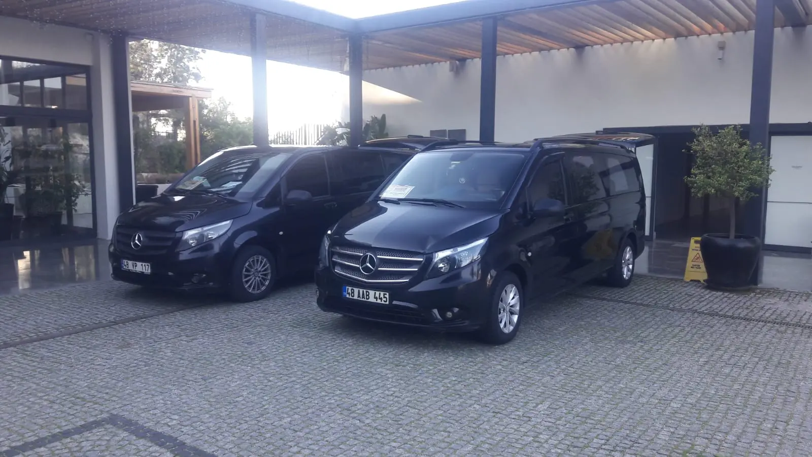 Torba Vip Transfer