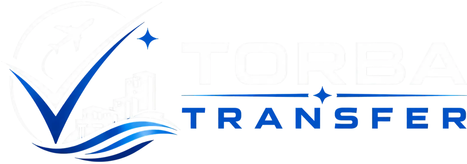 Bodrum Transfer Logo